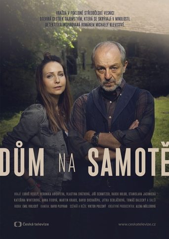 Dům na samotě Poster of Dům na samotě