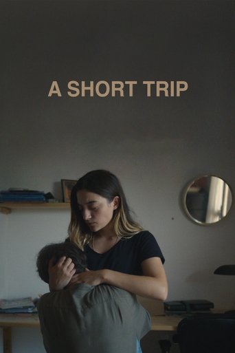 A Short Trip Poster of A Short Trip