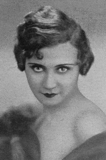 Janie Marèse Portrait of Janie Marèse