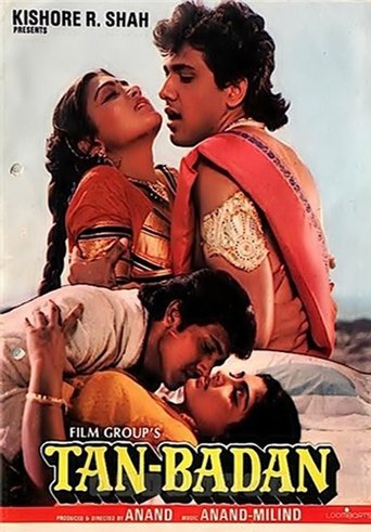 Tan-Badan Poster of Tan-Badan