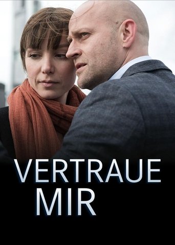 Vertraue mir Poster of Vertraue mir