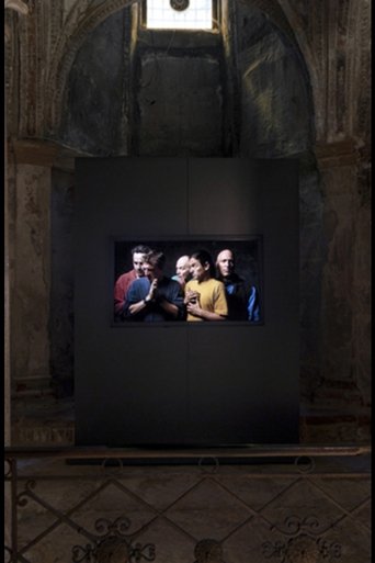 Bill Viola: The Road to St. Paul's Poster of Bill Viola: The Road to St. Paul's