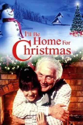I'll Be Home For Christmas Poster of I'll Be Home For Christmas