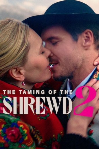The Taming of the Shrewd 2 Poster of The Taming of the Shrewd 2