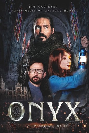 Onyx: Kings of the Grail Poster of Onyx: Kings of the Grail