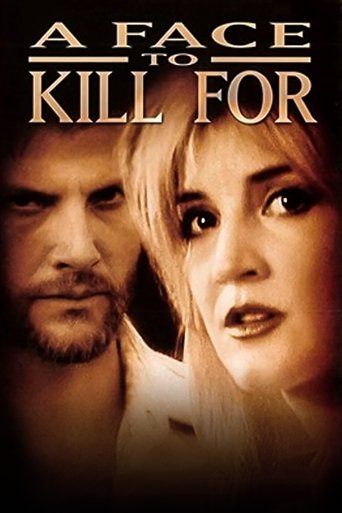 A Face to Kill for Poster of A Face to Kill for