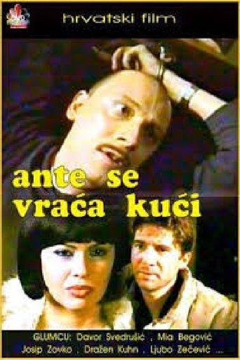 Ante Returns Home Poster of Ante Returns Home