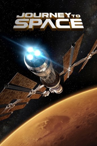 Journey to Space Poster of Journey to Space