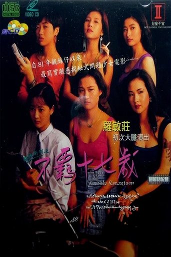 Lonely Seventeen Poster of Lonely Seventeen
