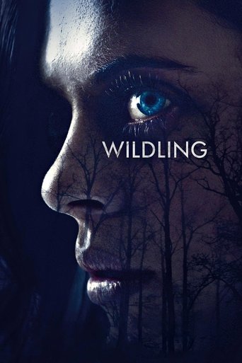 Wildling Poster of Wildling