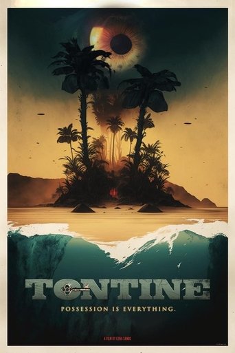 Tontine Massacre Poster of Tontine Massacre