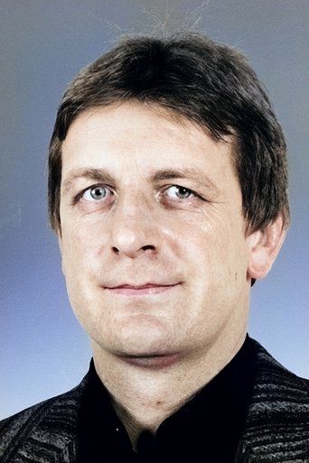 František Javorský Portrait of František Javorský