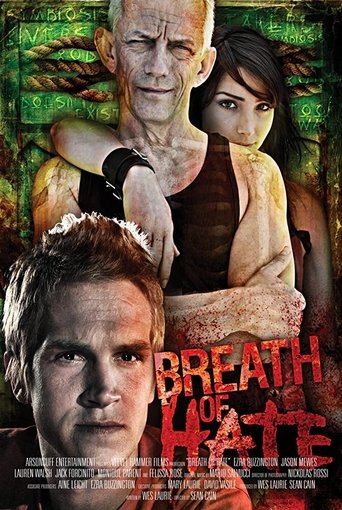Breath of Hate Poster of Breath of Hate