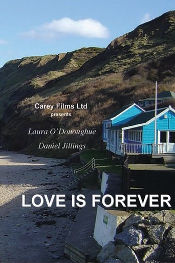 Love Is Forever Poster of Love Is Forever