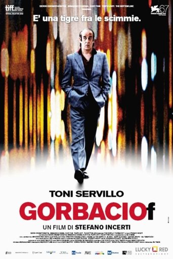 Gorbaciof Poster of Gorbaciof