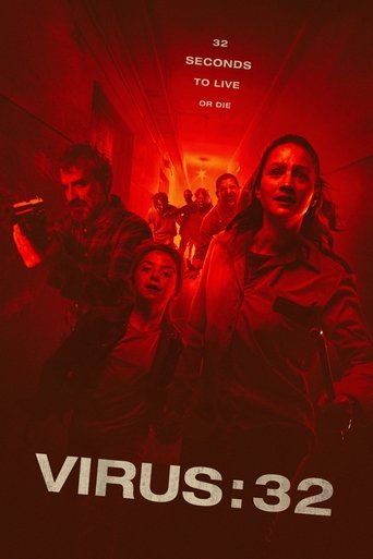 Virus:32 Poster of Virus:32