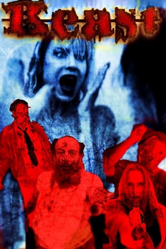 Beast Poster of Beast