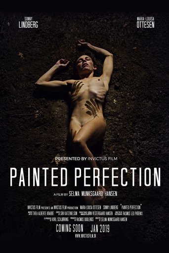 Painted Perfection Poster of Painted Perfection