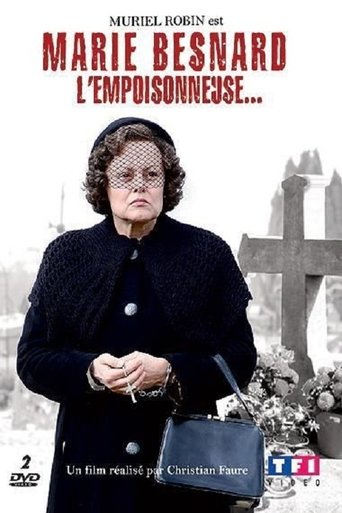 The Poisoner Poster of The Poisoner