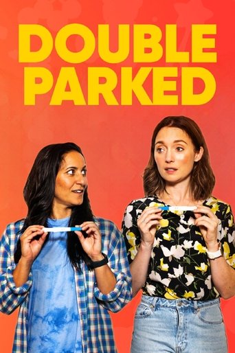 Double Parked Poster of Double Parked