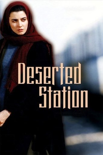 The Deserted Station Poster of The Deserted Station