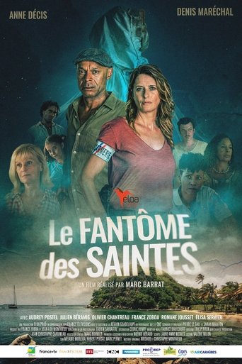 Le Fantôme des Saintes Poster of Le Fantôme des Saintes
