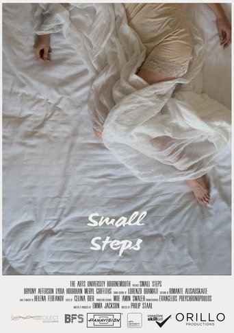 Small Steps Poster of Small Steps