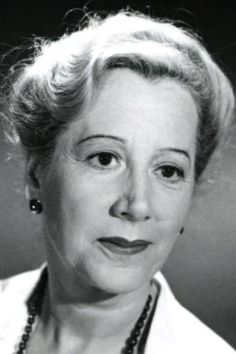Ellen Carstensen-Reenberg Portrait of Ellen Carstensen-Reenberg