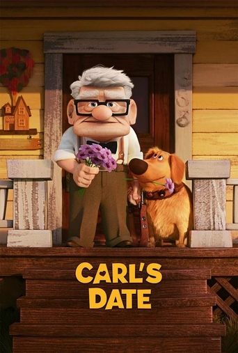 Carl's Date Poster of Carl's Date