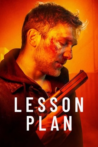 Lesson Plan Poster of Lesson Plan