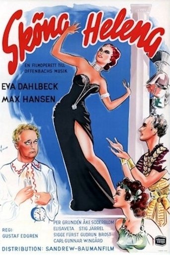 Helen of Troy Poster of Helen of Troy