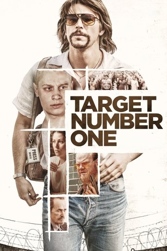 Target Number One Poster of Target Number One