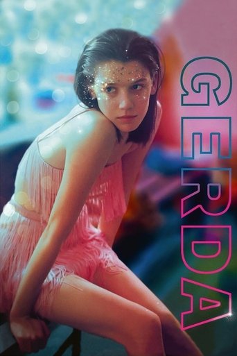 The Student Poster of The Student