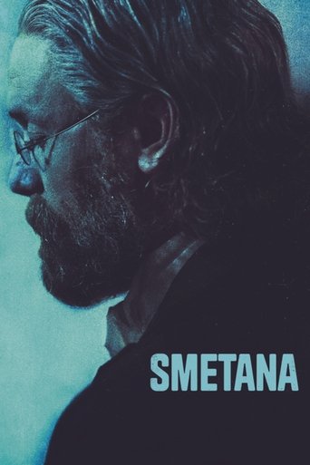 Smetana Poster of Smetana