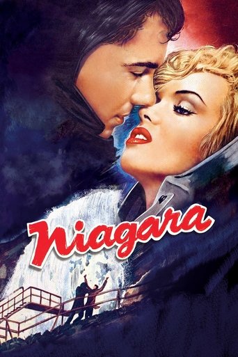 Niagara Poster of Niagara