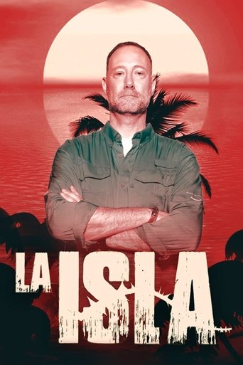 La Isla Poster of La Isla