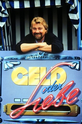 Geld oder Liebe Poster of Geld oder Liebe