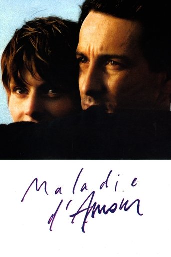 Malady of Love Poster of Malady of Love