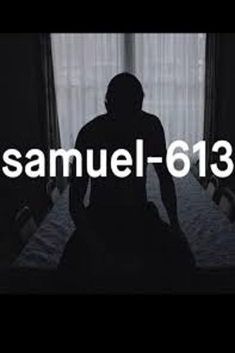 samuel-613 Poster of samuel-613