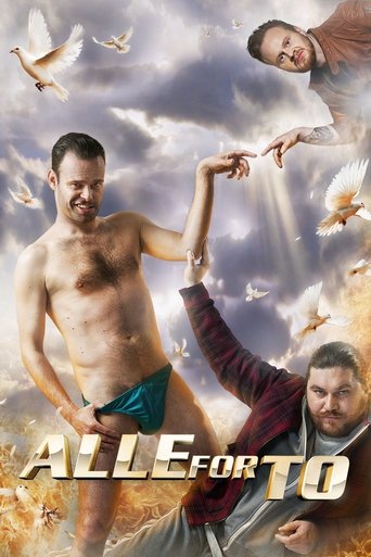 All for Two Poster of All for Two