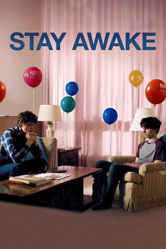 Stay Awake Poster of Stay Awake