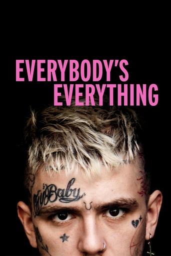 Everybody’s Everything Poster of Everybody’s Everything