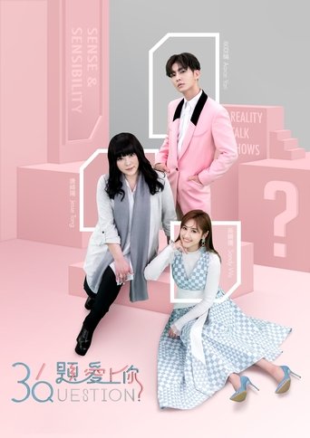 36 Questions Poster of 36 Questions