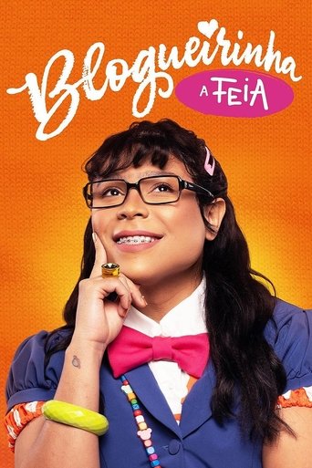 Blogueirinha, A Feia Poster of Blogueirinha, A Feia