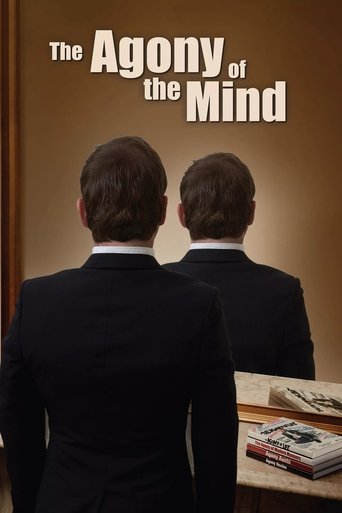 The Agony of the Mind Poster of The Agony of the Mind