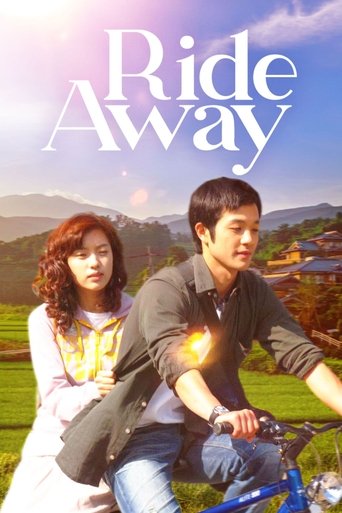 Ride Away Poster of Ride Away