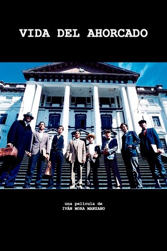 Vida del Ahorcado Poster of Vida del Ahorcado
