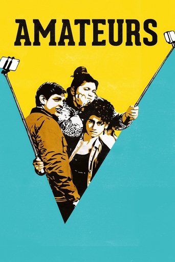 Amateurs Poster of Amateurs