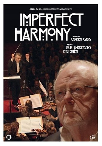 Imperfect Harmony Poster of Imperfect Harmony