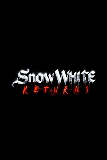 Snow White Returns Poster of Snow White Returns